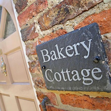 Thirsk Stays - Bakery Cottage Exterior photo