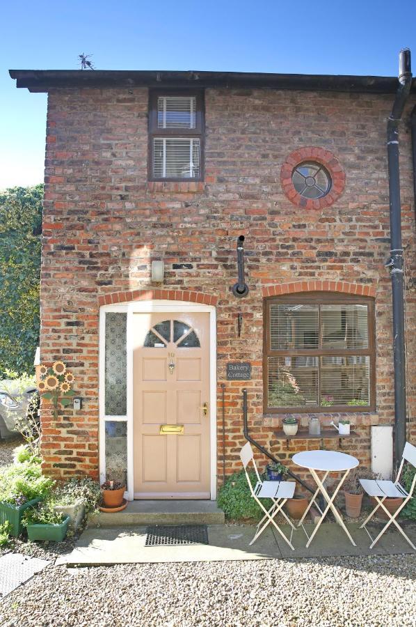 Thirsk Stays - Bakery Cottage Exterior photo